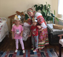 "Медовые забавы" "Медовые забавы".